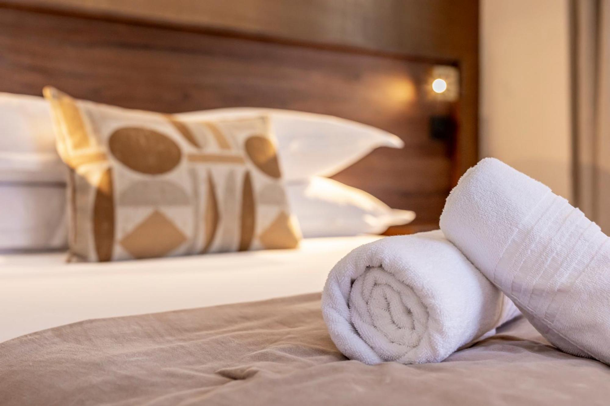 Hotel Le Monsieur By Sweett París Habitación foto