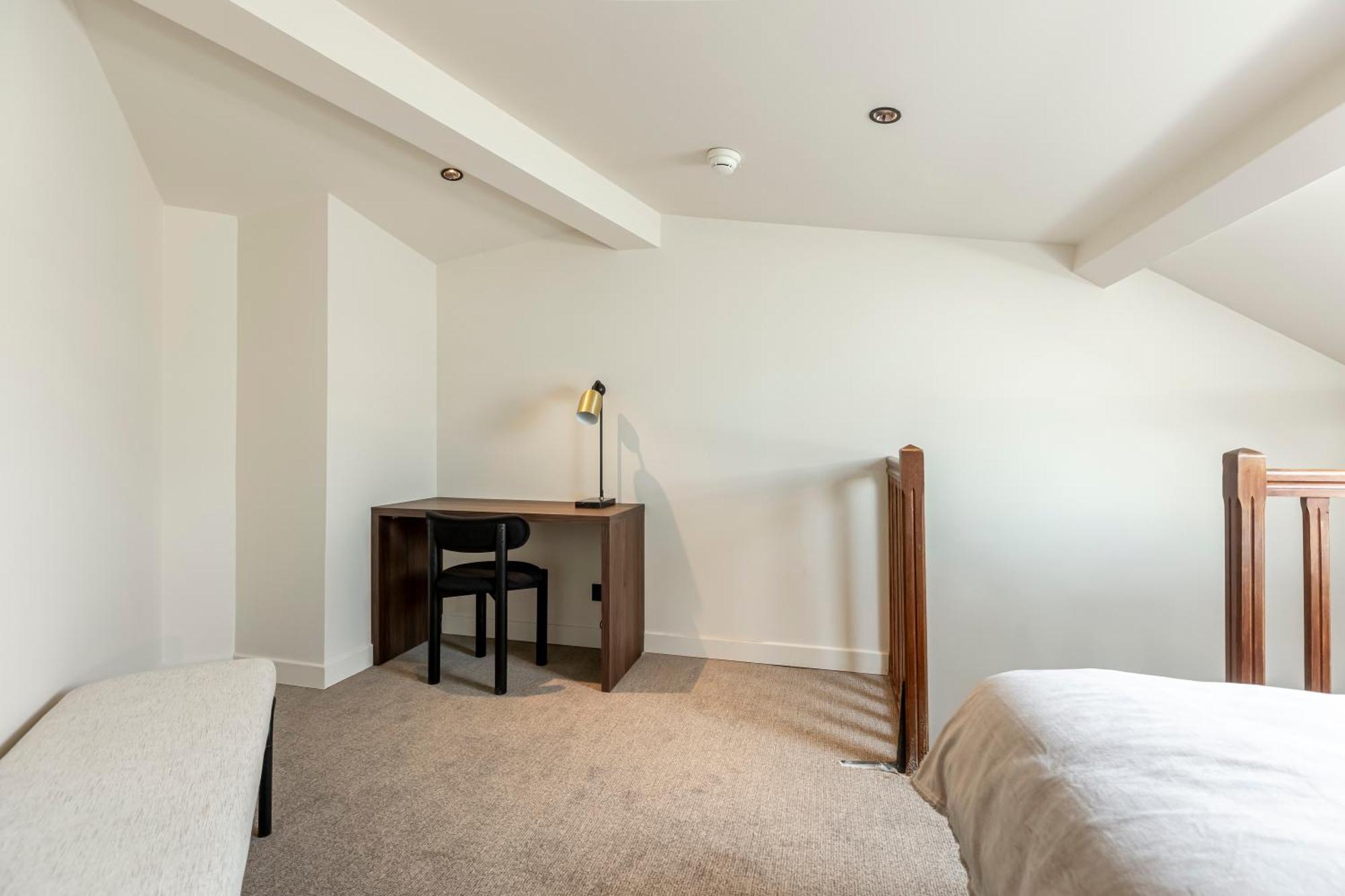 Hotel Le Monsieur By Sweett París Habitación foto