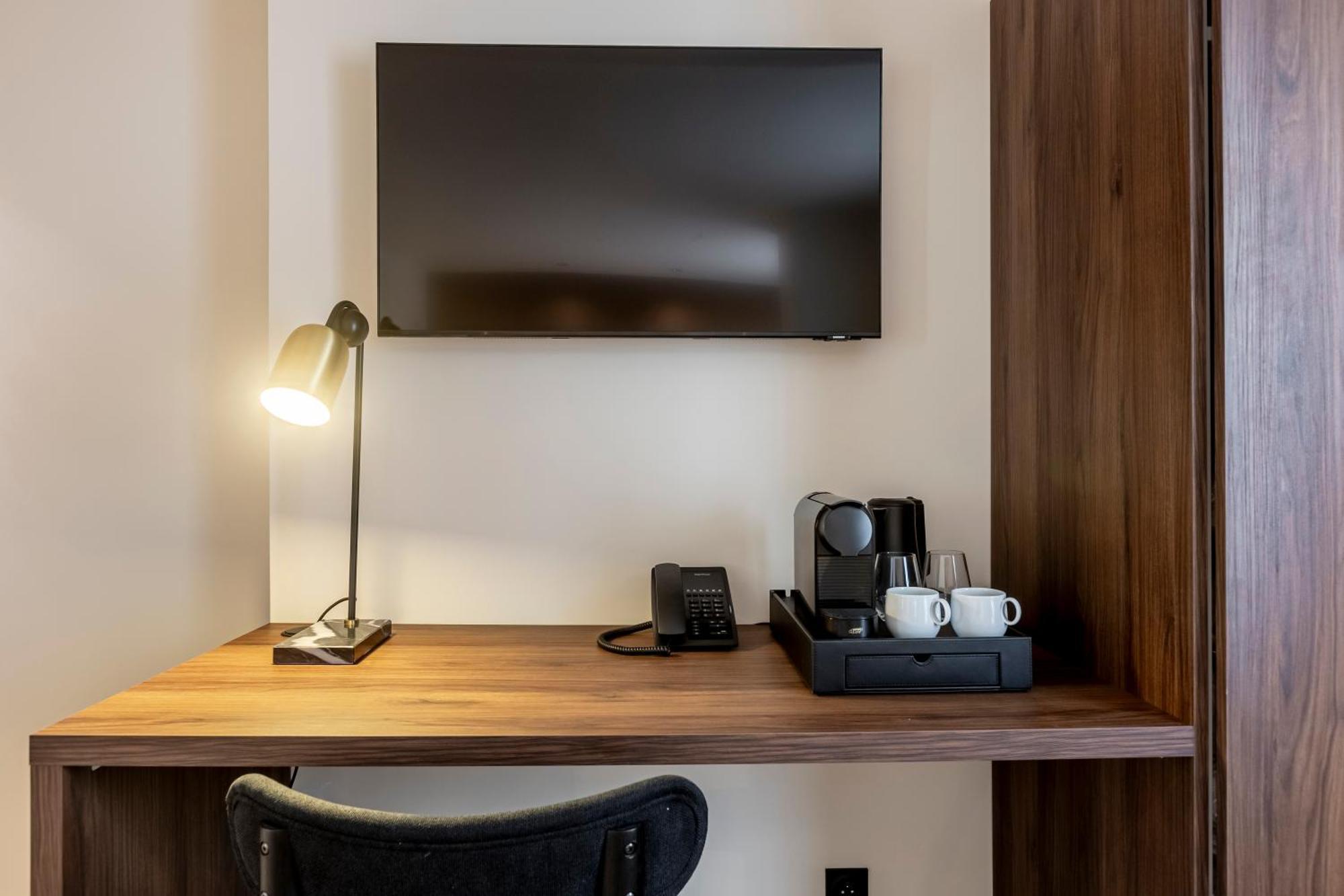 Hotel Le Monsieur By Sweett París Habitación foto