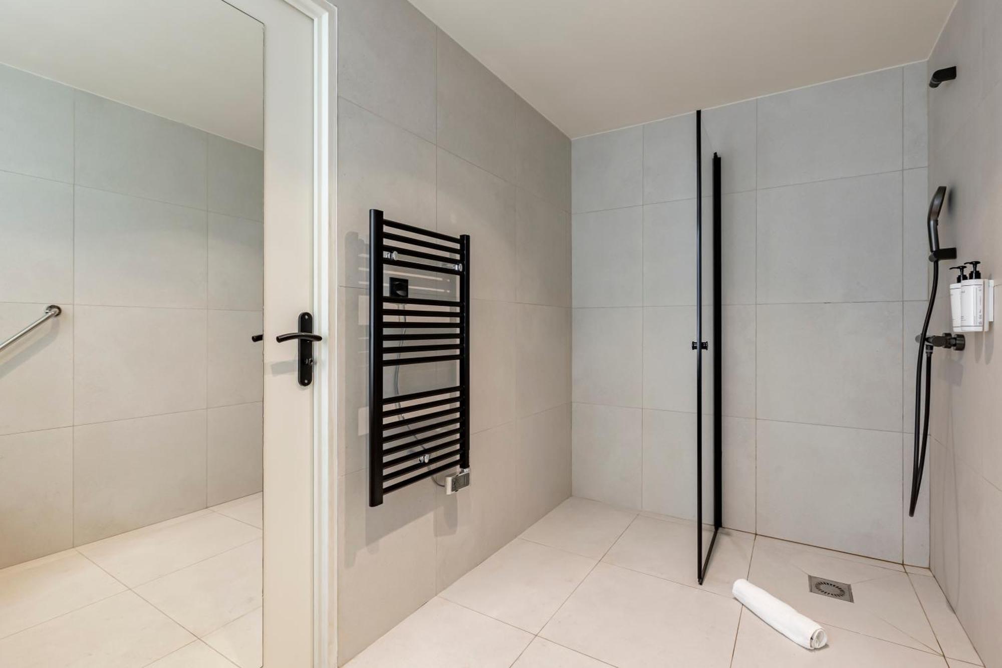 Hotel Le Monsieur By Sweett París Habitación foto